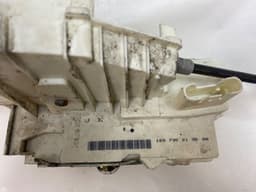 MERCEDES-BENZ A1647201335 A1647202235 Set of door locks (latches) MERCEDES-BENZ ML-CLASS (W164) (2005-2011) — thumbnail 8