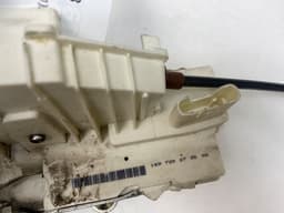 MERCEDES-BENZ A1647201335 A1647202235 Set of door locks (latches) MERCEDES-BENZ ML-CLASS (W164) (2005-2011) — thumbnail 9