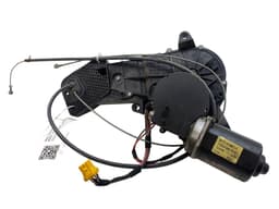 MERCEDES-BENZ A6398200442 Sliding door electric motor right MERCEDES-BENZ VITO / VIANO (W639) (2003-2014) — thumbnail 2