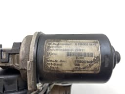 MERCEDES-BENZ A6398200442 Sliding door electric motor right MERCEDES-BENZ VITO / VIANO (W639) (2003-2014) — thumbnail 4