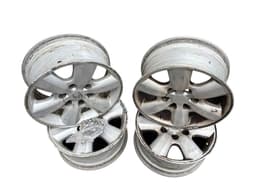 TOYOTA 426110KC30 Rim set 4 pcs TOYOTA HILUX VII (AN10, AN20, AN30) (2005-2015) — thumbnail 1