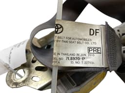 TOYOTA 732200K103 Seat Belt Front Left TOYOTA HILUX VII (AN10, AN20, AN30) (2005-2015) — thumbnail 5