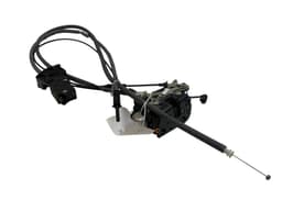 MERCEDES-BENZ A6397300835 Sliding door lock left MERCEDES-BENZ VITO / VIANO (W639) (2003-2014) — thumbnail 2