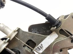 MERCEDES-BENZ A6397300835 Sliding door lock left MERCEDES-BENZ VITO / VIANO (W639) (2003-2014) — thumbnail 3