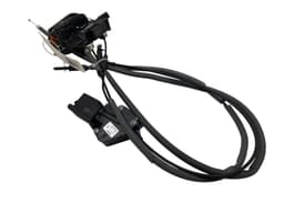 MERCEDES-BENZ A6397300835 Sliding door lock left MERCEDES-BENZ VITO / VIANO (W639) (2003-2014) — thumbnail 1