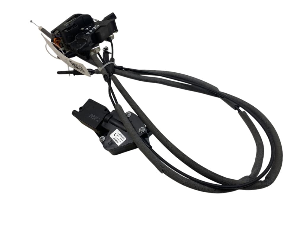 MERCEDES-BENZ A6397300835 Sliding door lock left MERCEDES-BENZ VITO / VIANO (W639) (2003-2014)