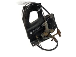 FORD 1893585 Spare Wheel Carrier under vehicle FORD S-MAX II (2015-2023) — thumbnail 1
