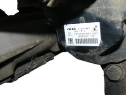 AUDI 7805974169 Steering rack AUDI A3 (8P) (2003-2012) — thumbnail 5
