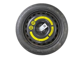 MERCEDES-BENZ A2214000202 Spare wheel MERCEDES-BENZ S-CLASS (W221) (2005-2013) — thumbnail 1