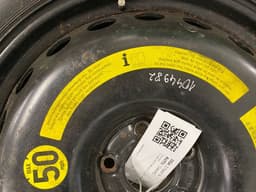 MERCEDES-BENZ A2214000202 Spare wheel MERCEDES-BENZ S-CLASS (W221) (2005-2013) — thumbnail 3