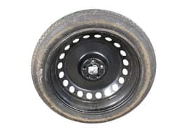 MERCEDES-BENZ A2214000202 Spare wheel MERCEDES-BENZ S-CLASS (W221) (2005-2013) — thumbnail 2
