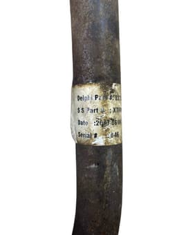 LAND ROVER 22237014 XTF0E45850AA Stabilizer bar front LAND ROVER RANGE ROVER SPORT I (L320) (2005-2013) — thumbnail 3
