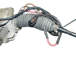 AUDI 7805974169 Steering rack AUDI A3 (8P) (2003-2012) — thumbnail 3