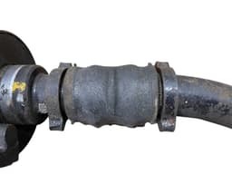 LAND ROVER 22237014 XTF0E45850AA Stabilizer bar front LAND ROVER RANGE ROVER SPORT I (L320) (2005-2013) — thumbnail 8