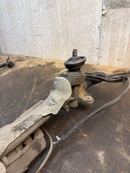VW 5N1909144M Steering rack VW TIGUAN I (5N) (2007-2018) — thumbnail 5