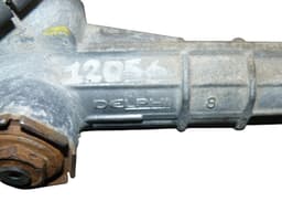 OPEL 1832989 Steering rack OPEL MERIVA A (2003-2010) — thumbnail 3