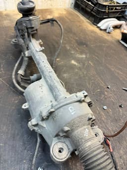 VW 5N1909144M Steering rack VW TIGUAN I (5N) (2007-2018) — thumbnail 8