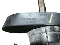 OPEL 1832989 Steering rack OPEL MERIVA A (2003-2010) — thumbnail 7
