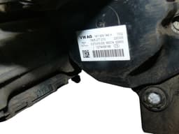 VW 3C1423051F Steering rack VW PASSAT B6 (3C) (2005-2010) — thumbnail 4
