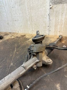 VW 5N1909144M Steering rack VW TIGUAN I (5N) (2007-2018) — thumbnail 10