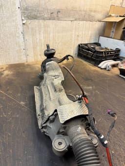 VW 5N1909144M Steering rack VW TIGUAN I (5N) (2007-2018) — thumbnail 3