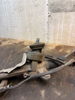 VW 5N1909144M Steering rack VW TIGUAN I (5N) (2007-2018) — thumbnail 6