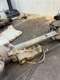 VW 5N1909144M Steering rack VW TIGUAN I (5N) (2007-2018) — thumbnail 9