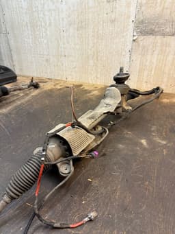 VW 5N1909144M Steering rack VW TIGUAN I (5N) (2007-2018) — thumbnail 2