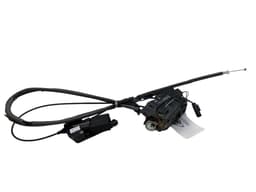 MERCEDES-BENZ A6397300935 Sliding door lock right MERCEDES-BENZ VITO / VIANO (W639) (2003-2014) — thumbnail 1