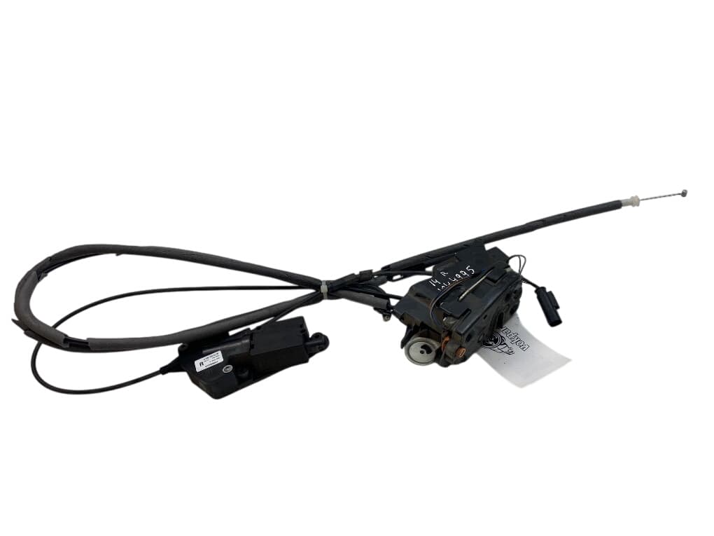 MERCEDES-BENZ A6397300935 Sliding door lock right MERCEDES-BENZ VITO / VIANO (W639) (2003-2014)