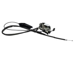 MERCEDES-BENZ A6397300935 Sliding door lock right MERCEDES-BENZ VITO / VIANO (W639) (2003-2014) — thumbnail 2