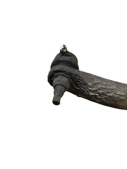 LAND ROVER 22239770 CJ3VA 22237013 XTR0E45860AA 22229845 XTR0E45620AA Stabilizer bar rear LAND ROVER RANGE ROVER SPORT I (L320) (2005-2013) — thumbnail 2