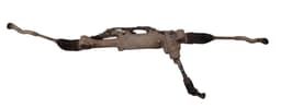 LEXUS 4420053130 Steering rack LEXUS IS II (XE20) (2005-2013) — thumbnail 2