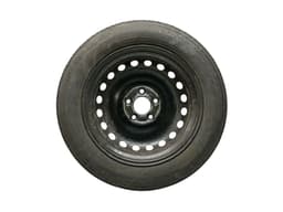 MERCEDES-BENZ 2044000302 Spare wheel MERCEDES-BENZ C-CLASS (W204) (2007-2013) — thumbnail 6