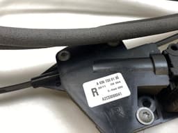 MERCEDES-BENZ A6397300935 Sliding door lock right MERCEDES-BENZ VITO / VIANO (W639) (2003-2014) — thumbnail 5