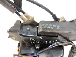 MERCEDES-BENZ A6397300935 Sliding door lock right MERCEDES-BENZ VITO / VIANO (W639) (2003-2014) — thumbnail 4