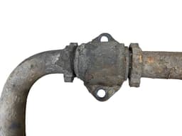 LAND ROVER 22239770 CJ3VA 22237013 XTR0E45860AA 22229845 XTR0E45620AA Stabilizer bar rear LAND ROVER RANGE ROVER SPORT I (L320) (2005-2013) — thumbnail 3