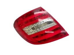 MERCEDES-BENZ 2048204664 Tail light left MERCEDES-BENZ C-CLASS (W204) (2007-2013) — thumbnail 1