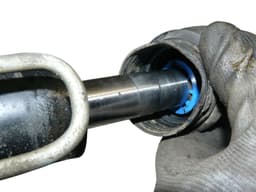 DODGE 55100167C Steering rack DODGE AVENGER (2007-2014) — thumbnail 7