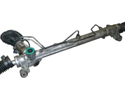 FORD 5M513200EB Steering rack FORD FOCUS II (2004-2012) — thumbnail 5