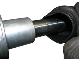 FORD A0009476 Steering rack FORD TRANSIT III (2006-2013) — thumbnail 5