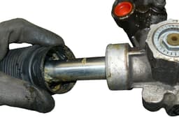DODGE 55100167C Steering rack DODGE AVENGER (2007-2014) — thumbnail 6