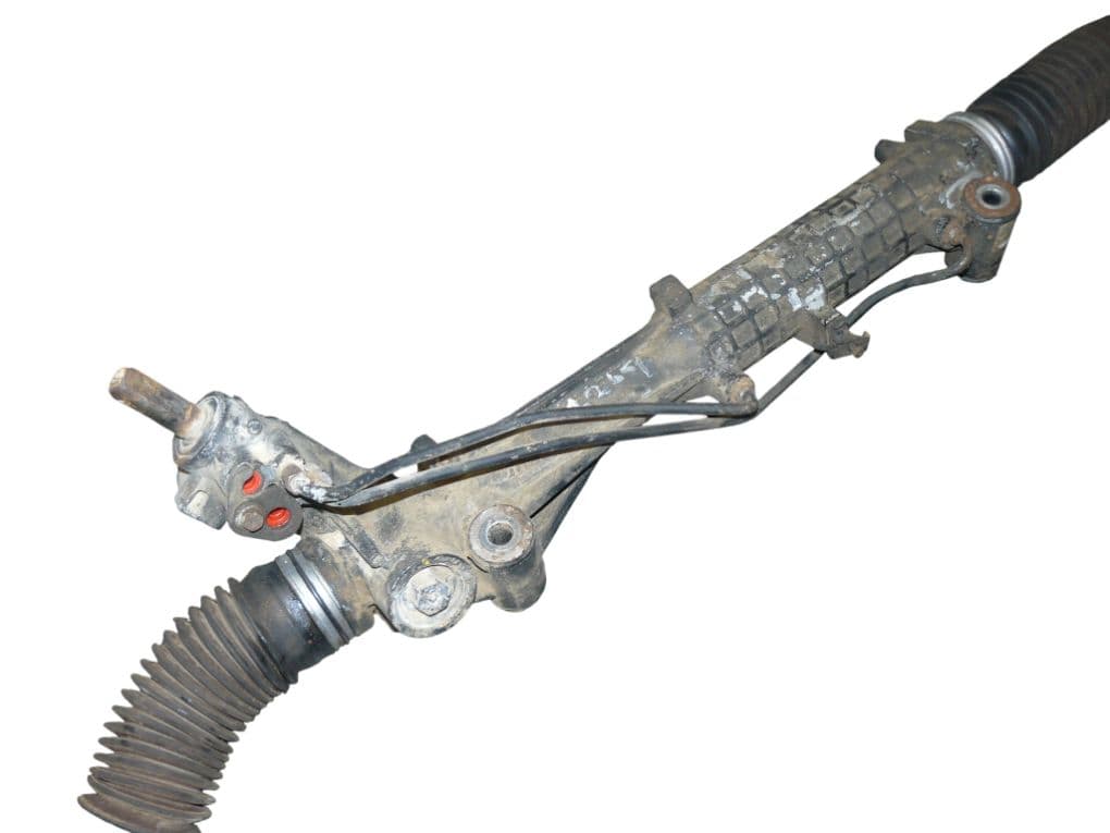 FORD A0009476 Steering rack FORD TRANSIT III (2006-2013)
