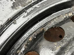 KIA 52910F1930 Spare wheel KIA SPORTAGE IV (QL) (2015-2021) — thumbnail 2