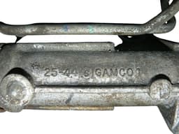 DODGE 55100167C Steering rack DODGE AVENGER (2007-2014) — thumbnail 8