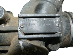 FORD A0009476 Steering rack FORD TRANSIT III (2006-2013) — thumbnail 7