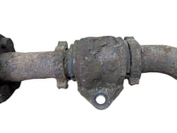 LAND ROVER 22239770 CJ3VA 22237013 XTR0E45860AA 22229845 XTR0E45620AA Stabilizer bar rear LAND ROVER RANGE ROVER SPORT I (L320) (2005-2013) — thumbnail 4