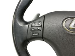 LEXUS 4510053180C0 4513053080C0 Steering Wheel LEXUS IS II (XE20) (2005-2013) — thumbnail 3