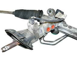 FORD 5M513200EB Steering rack FORD FOCUS II (2004-2012) — thumbnail 3