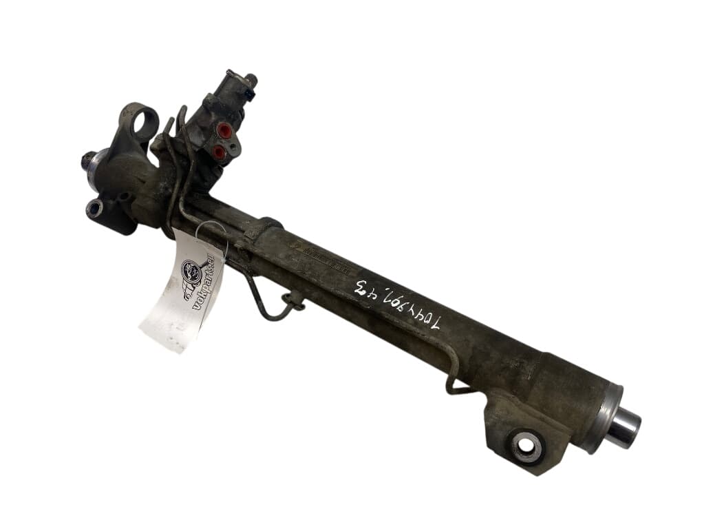 A2124601800 Steering rack MERCEDES-BENZ E-CLASS (W212) (2009-2016)